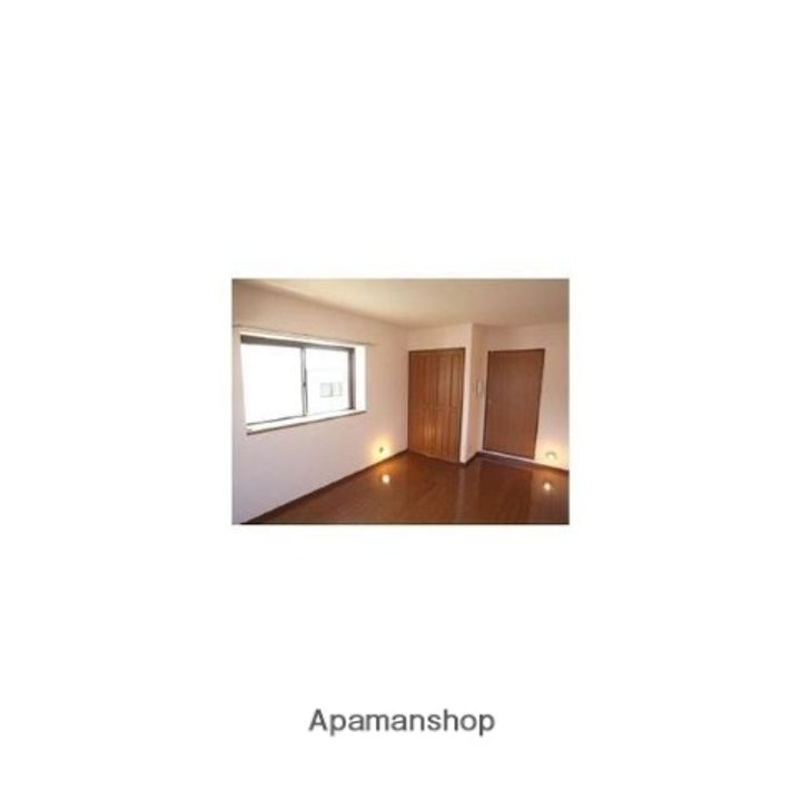 城西ハイツのその他画像