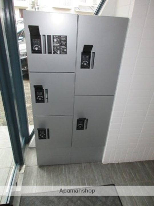 テングッド大濠のその他画像