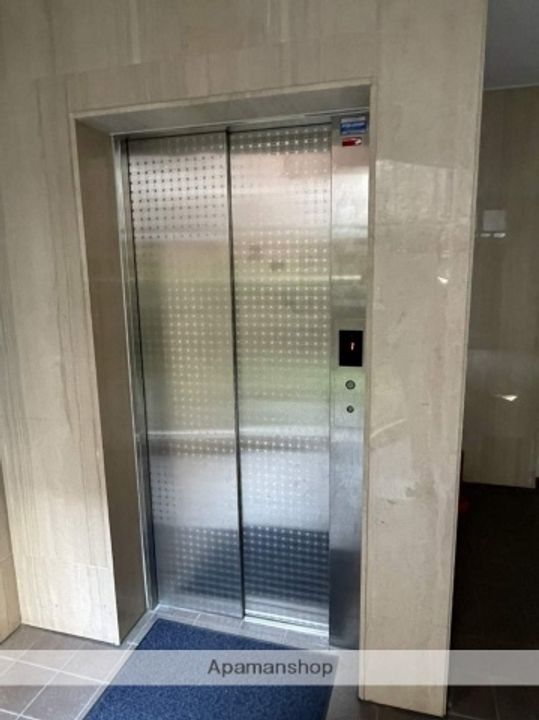 ジニアルコート西新のその他画像