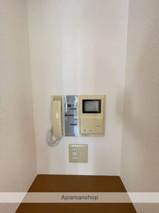 ジニアルコート西新のその他画像
