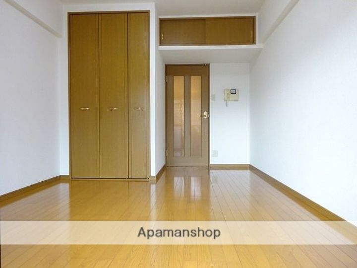 エトワールMIYAの居間