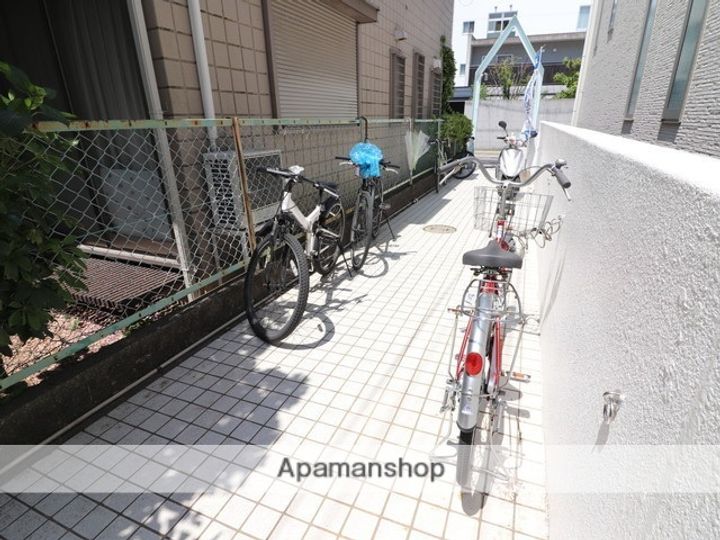 スカイハイツ高宮5のその他画像