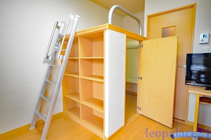 レオパレス大幸のその他画像