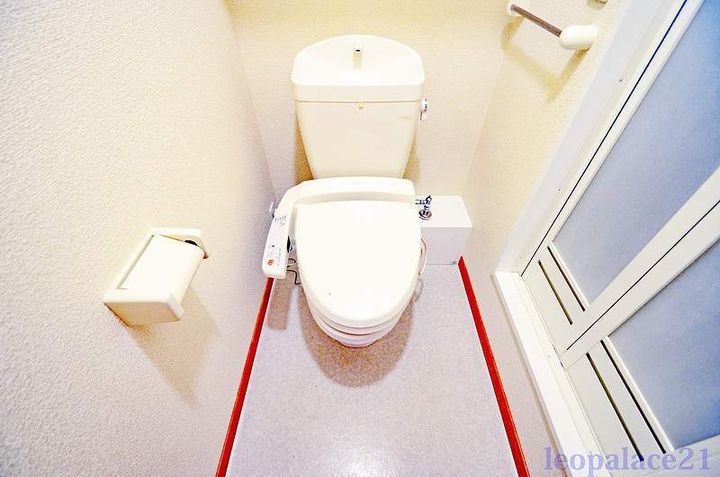 レオパレス上長尾のその他画像