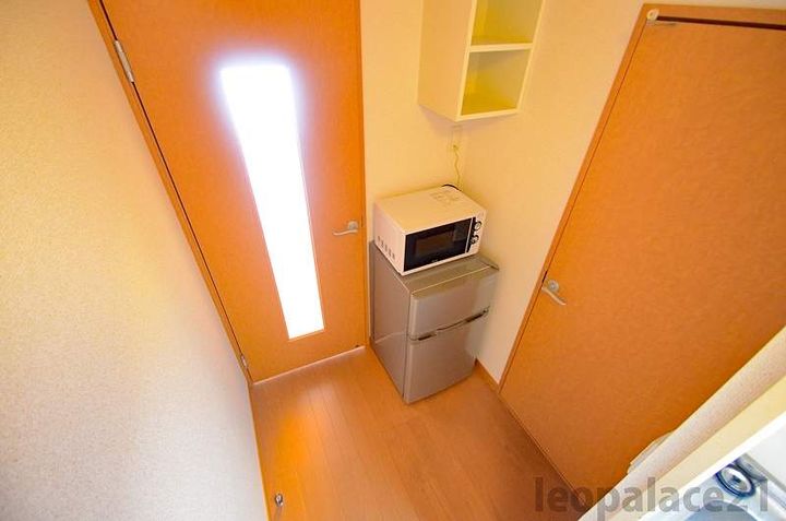 レオパレス上長尾のその他画像