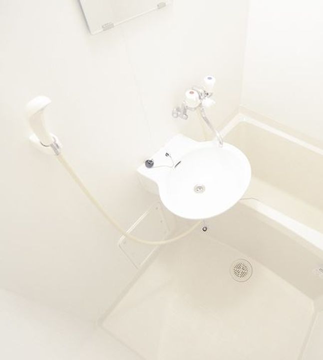 レオパレス上長尾のその他画像