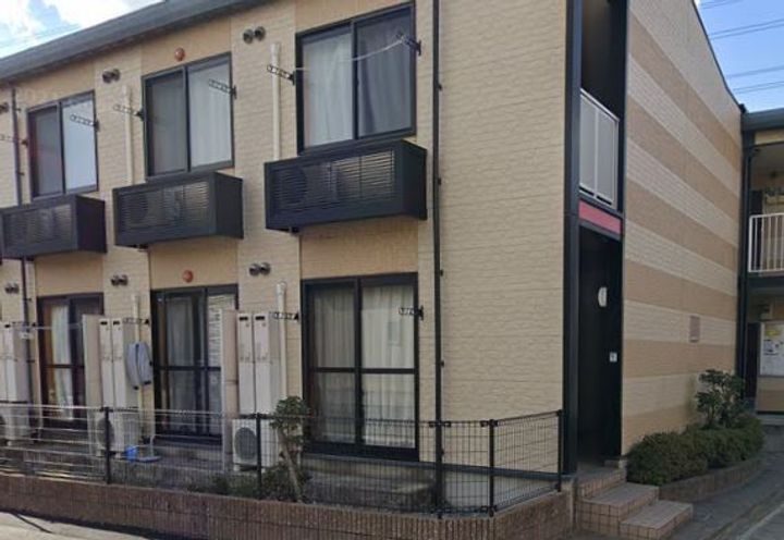 レオパレス上長尾のその他画像