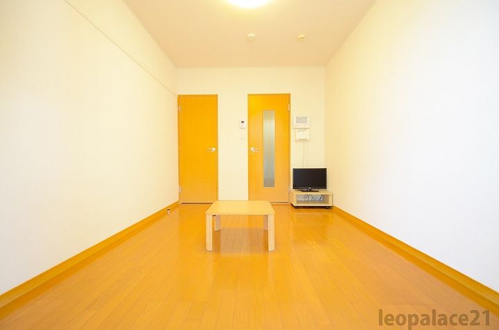レオパレス平尾のその他画像