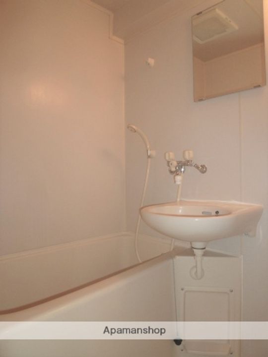 ロイヤルコンフォートの風呂