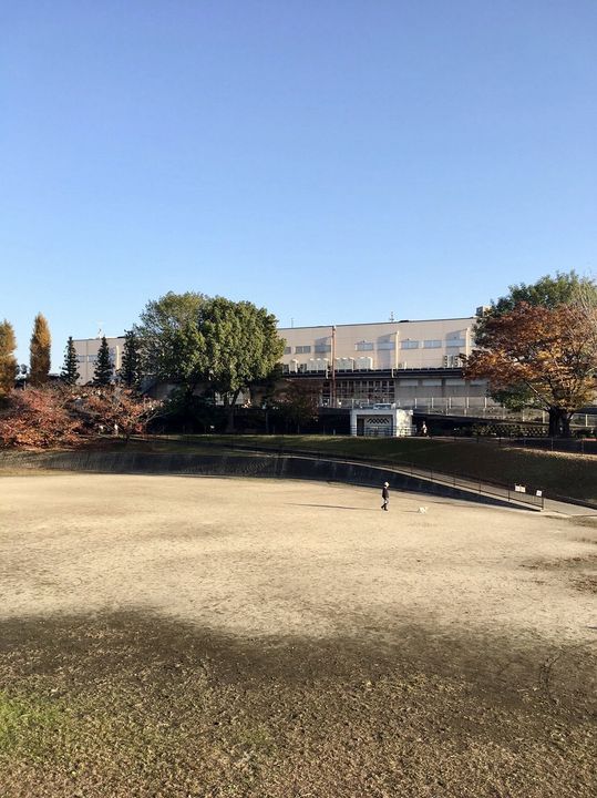 クレイノ穴観音の周辺