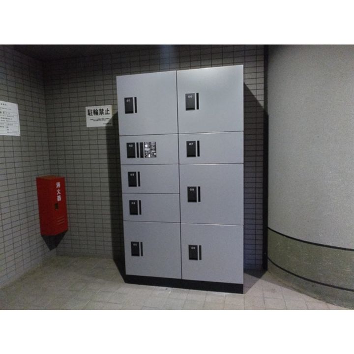 楠原ビルのその他画像