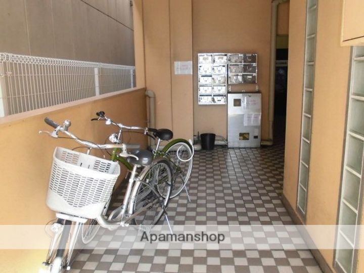 パルクオークスのその他画像