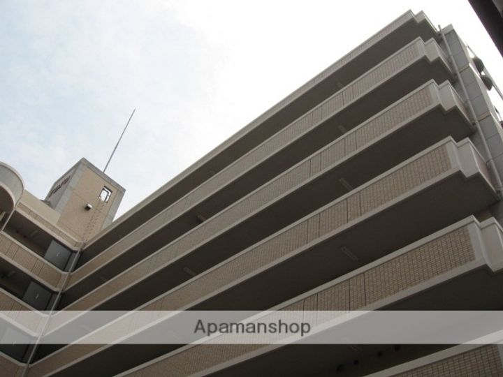 FLEX博多Ⅴの外観