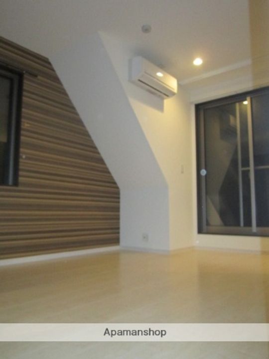 Grandtic COPAIN DOME SIDEの内装