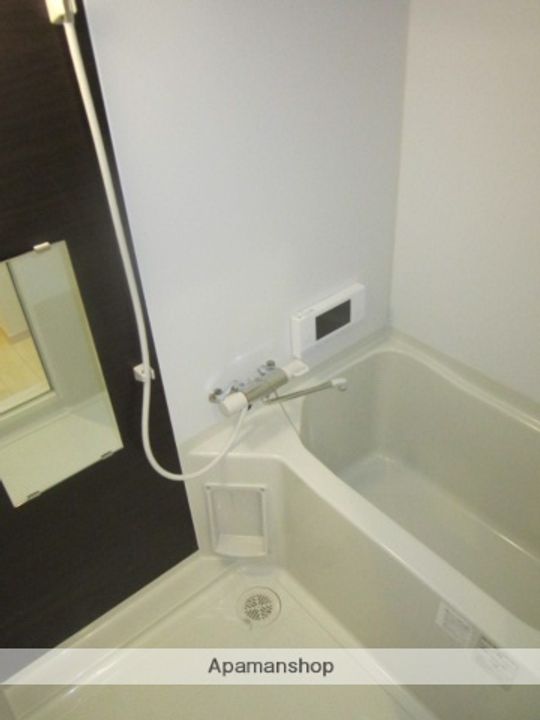 Grandtic COPAIN DOME SIDEの風呂