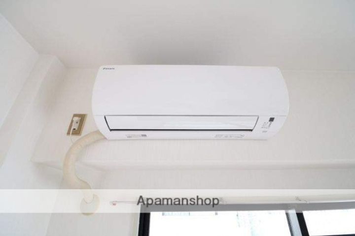 メゾンド・ルーブルの内装