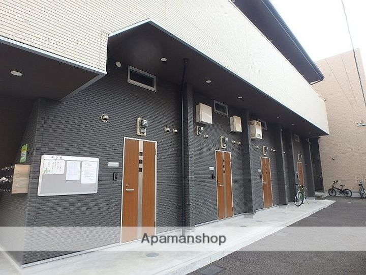 クレオ室見壱番館のその他画像