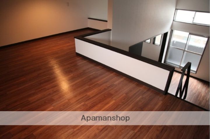 クレオ室見壱番館の内装