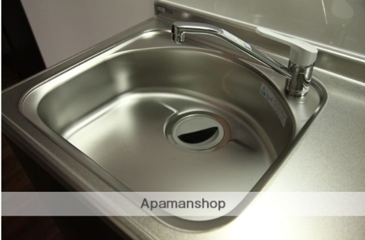 クレオ室見壱番館の内装