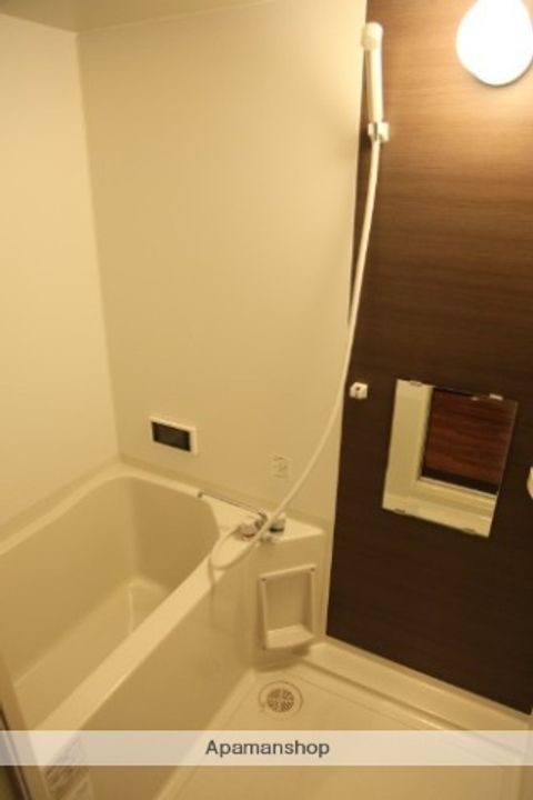 クレオ室見壱番館の内装