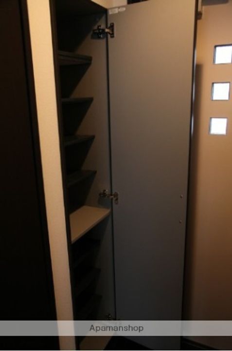 クレオ室見壱番館の内装