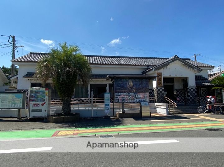 AVANTI今宿の周辺