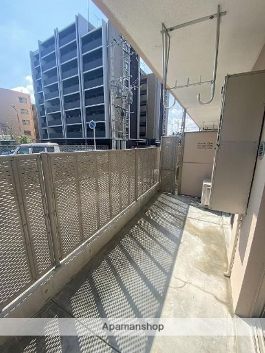 サンライズ周船寺Ⅱのその他画像