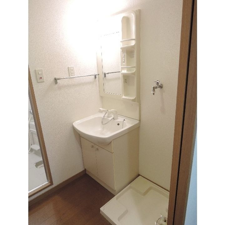 WEST VILLAGE 西公園のその他画像