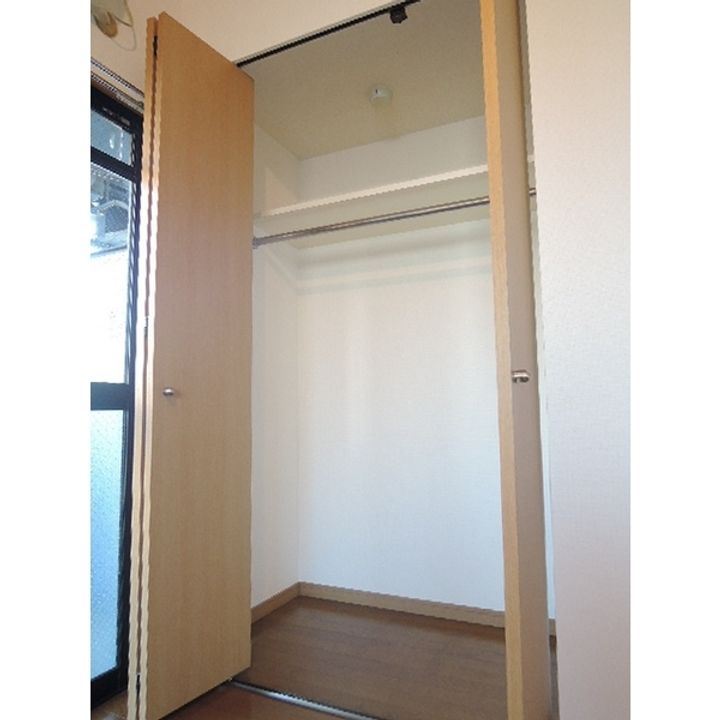 WEST VILLAGE 西公園のその他画像