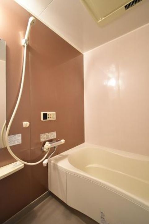 グラン・ブルー和気の風呂