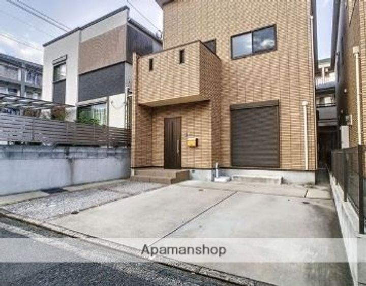 福岡県福岡市城南区田島2丁目(一戸建)の賃貸物件のその他画像