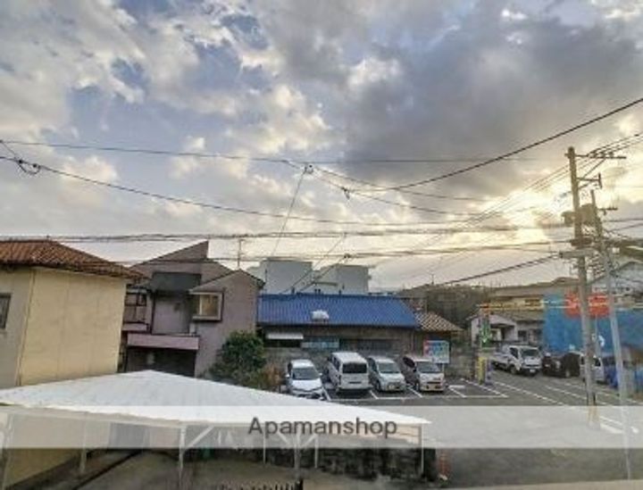 福岡県福岡市城南区田島2丁目(一戸建)の賃貸物件のその他画像