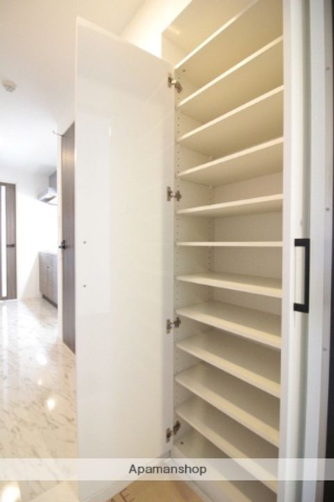 エーデルⅡ周船寺の内装