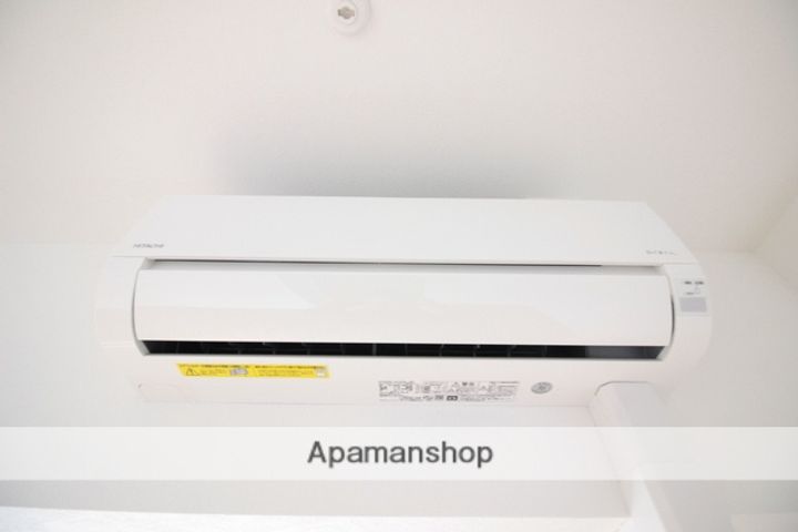 エーデルⅡ周船寺の内装