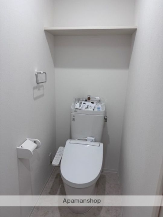 CREST西新のその他画像