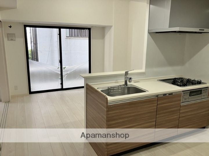 CREST西新のその他画像