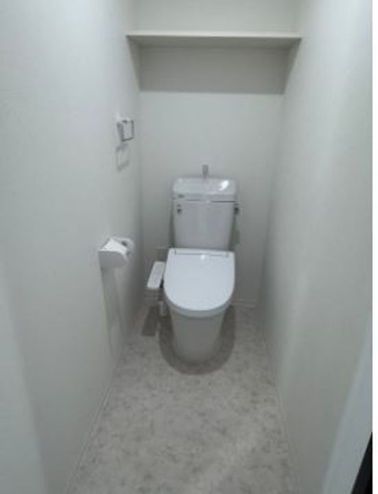 CREST西新のその他画像