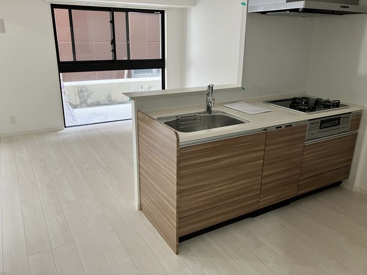 CREST西新のその他画像