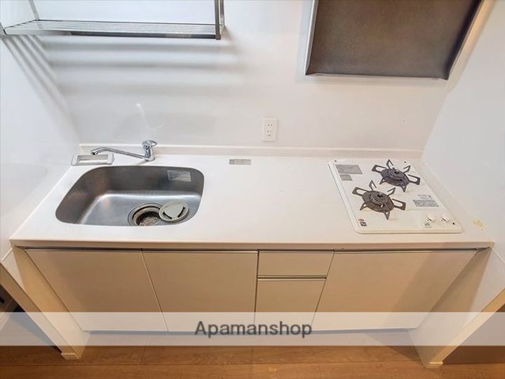 クラス博多駅南のキッチン