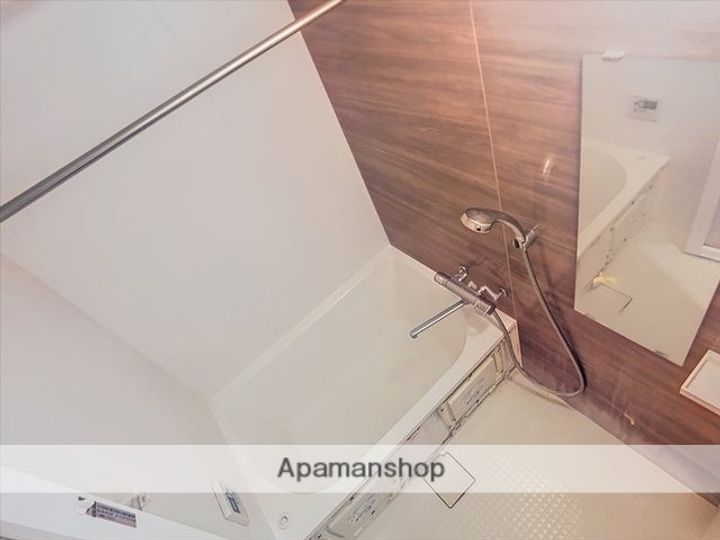 クラス博多駅南の風呂