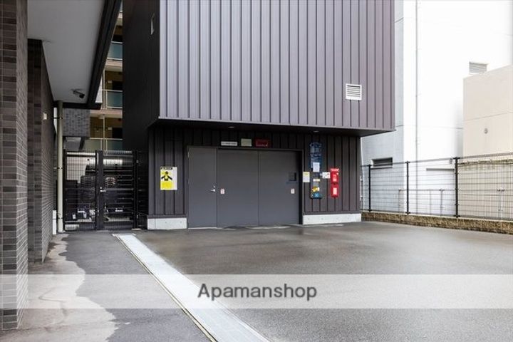 クラス博多駅南の外観