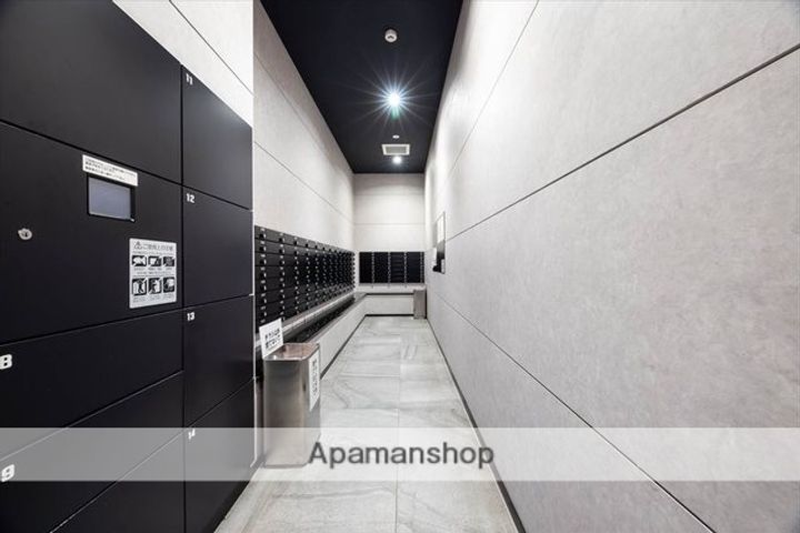 クラス博多駅南の外観