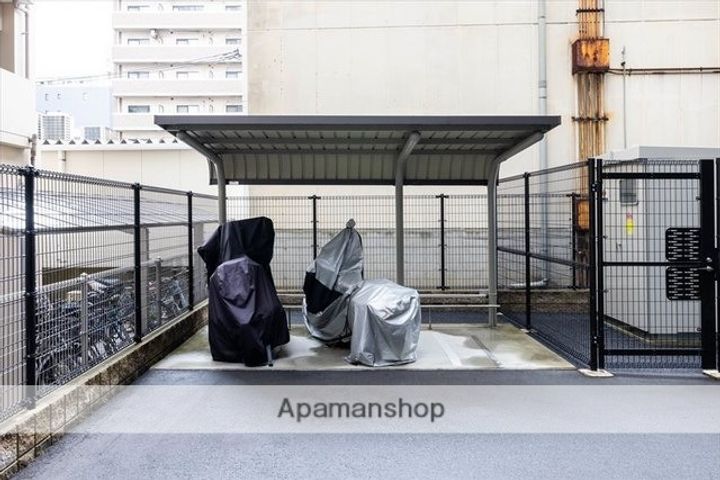 クラス博多駅南の外観