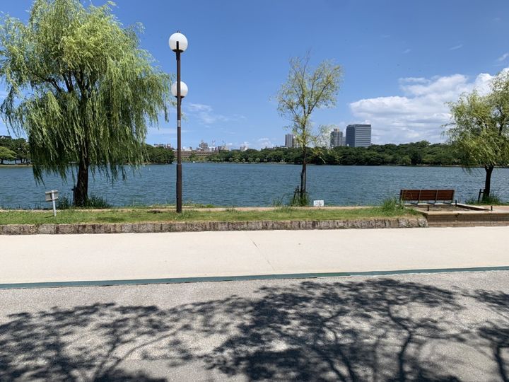 SーRESIDENCE大手門AWESOMEの周辺