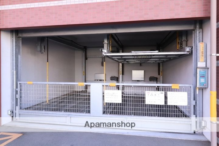 ヴィラージュ博多駅南のその他画像