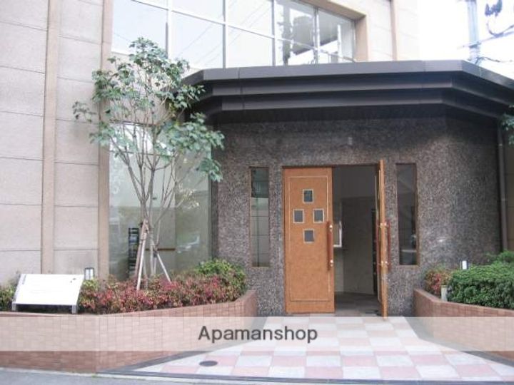 サヴォイステーションの外観