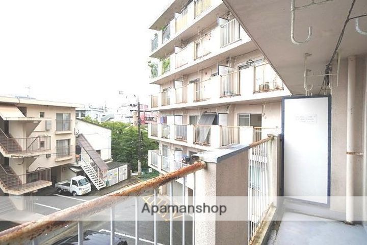 第3長尾団地のその他画像