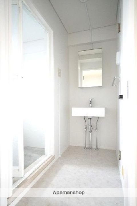 第3長尾団地のその他画像