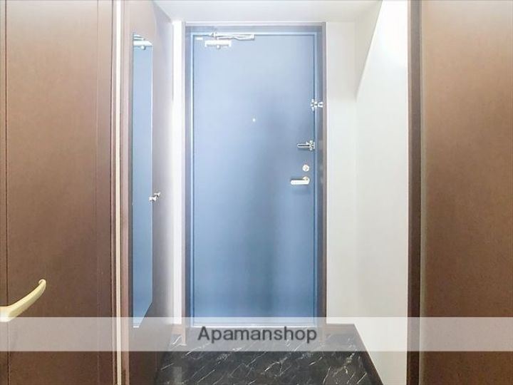 RUSSIE博多駅南の内装