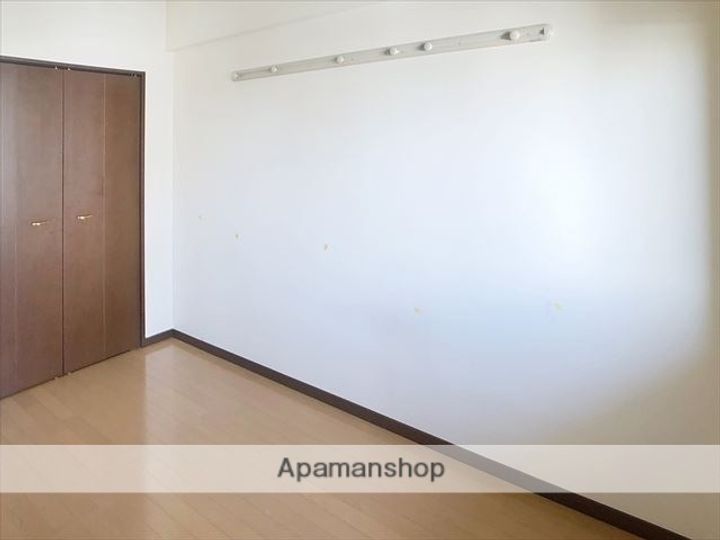 RUSSIE博多駅南の内装